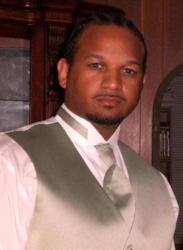 Gregory Leconte