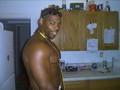 Ron Pleasant
