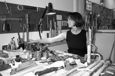 Jacqueline Sorel