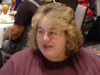 Barbara Braham