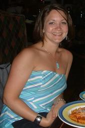 Kristin Dyal