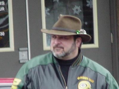 Barry Ramberg