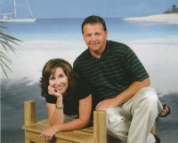 Kathy Beshirs