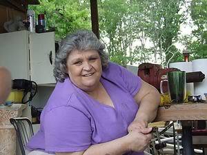 Peggy Jarreau