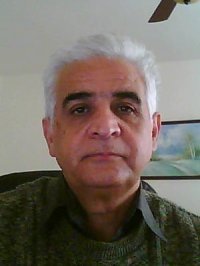 Kourosh Mirfakhrae