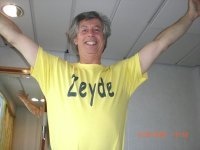 Joel Zwerman
