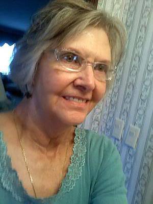 Karen Humphries