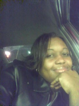 Latarisha Baker