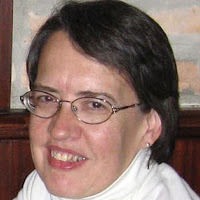 Cynthia Pauwels