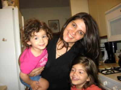 Andrea Sconza