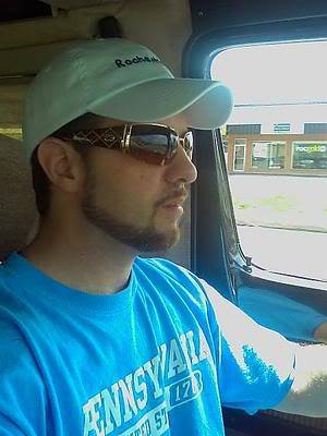 Bradley Baum