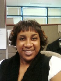 Nyshea Terrell
