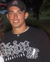 Dustin Libecco