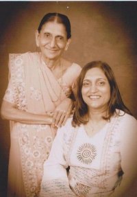 Smitaben Naik
