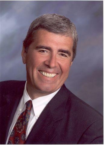 Donald Curley