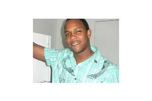 Damion Houston