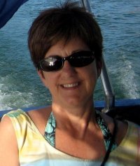 Vickie Mancina
