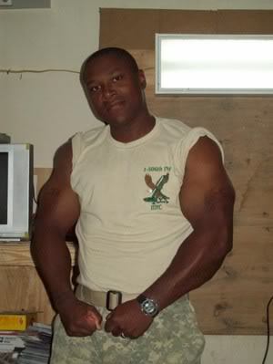 Charon Richardson
