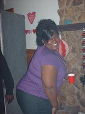 Motisha Bellamy