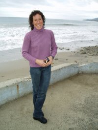 Lisa Kabot