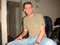 Andrew Greaves