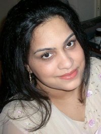 Pratibha Sabarwal