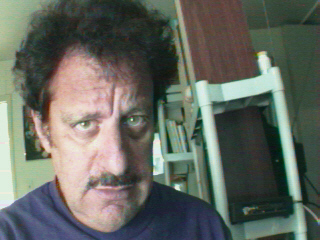 Larry Cisenfeld