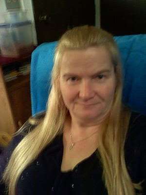 Diane Foy