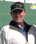 Matthew Taylor