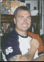 Scott Kennedy