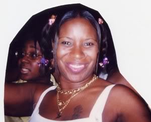 Suzette Victor