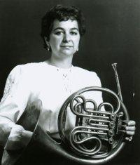 Kristine Coreil