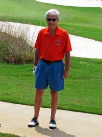 Timothy Baiden