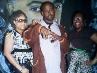 Joykeesha Hawkins