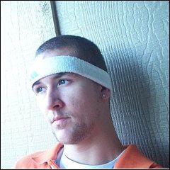 Shawn Mcmenamin