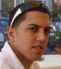 Tony Camareno