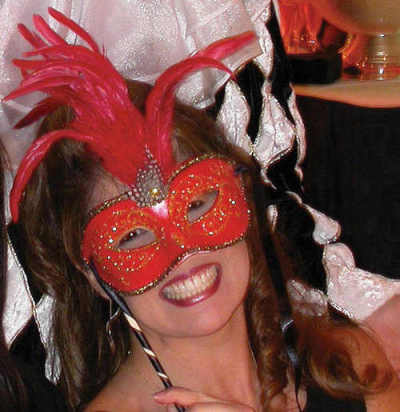 Deanne Figueras