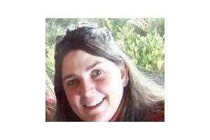 Phyllis Drury