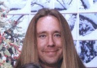Mark Convoy