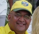 Madhukar Sood
