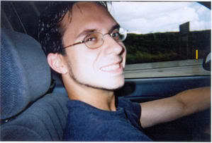Scott Powers