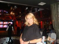Irina Dubova