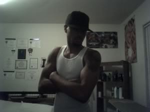 Daniel Alston