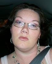 Jennifer Cartwright
