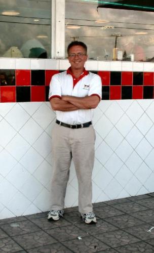 Russell Kaplan