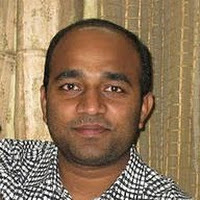 Krishna Battula