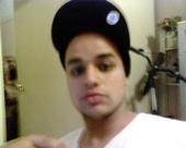 Enrique Perez