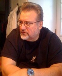 Bruce Crum