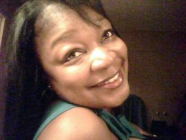 Angela Scott