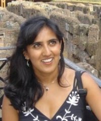 Priya Amaresh